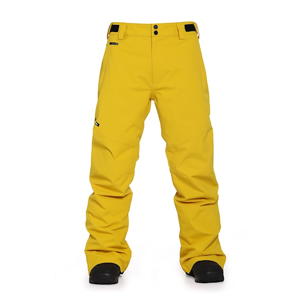 Snowboard Pants Horsefeathers Orca sulphur 2025