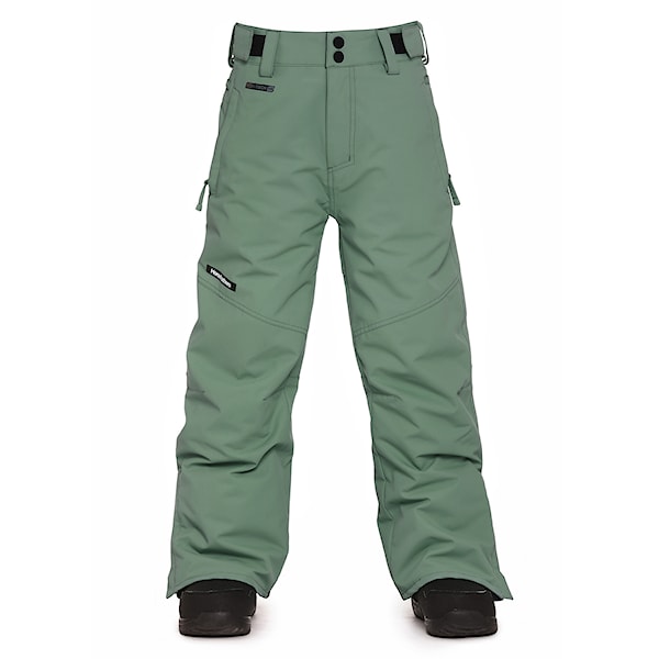 Snowboard Pants Horsefeathers Orca Youth iceberg green 2026