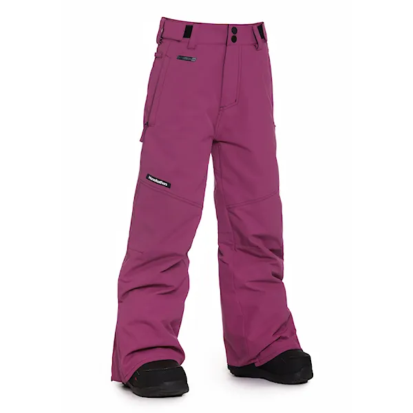 Kalhoty na snowboard Horsefeathers Orca Youth orchid 2026