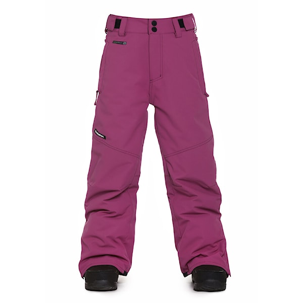 Nohavice na snowboard Horsefeathers Orca Youth orchid 2026