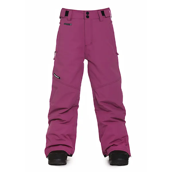 Kalhoty na snowboard Horsefeathers Orca Youth orchid 2026