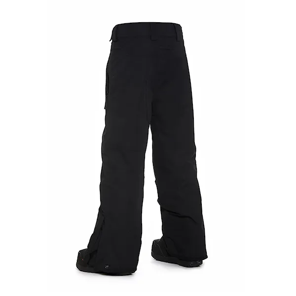 Spodnie snowboardowe Horsefeathers Orca Youth black 2026