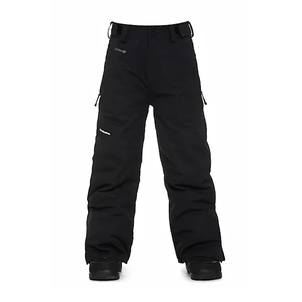 Spodnie snowboardowe Horsefeathers Orca Youth black 2026