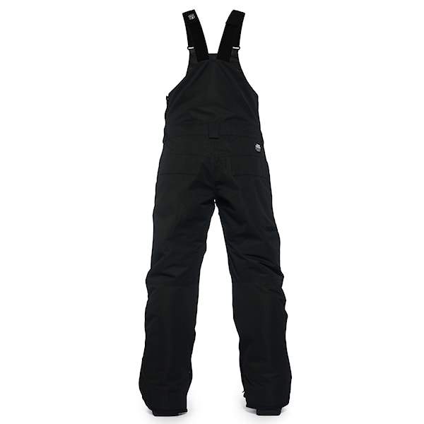 Spodnie snowboardowe Horsefeathers Tilda black/floral cheetah 2026