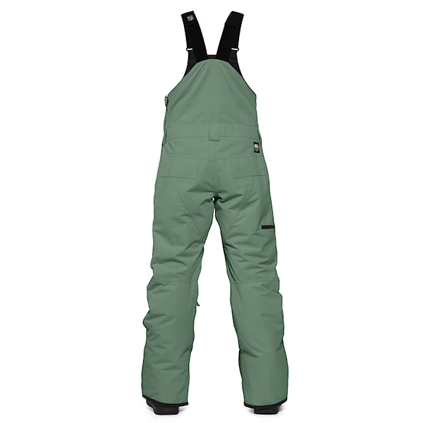Spodnie snowboardowe Horsefeathers Tilda iceberg green 2026