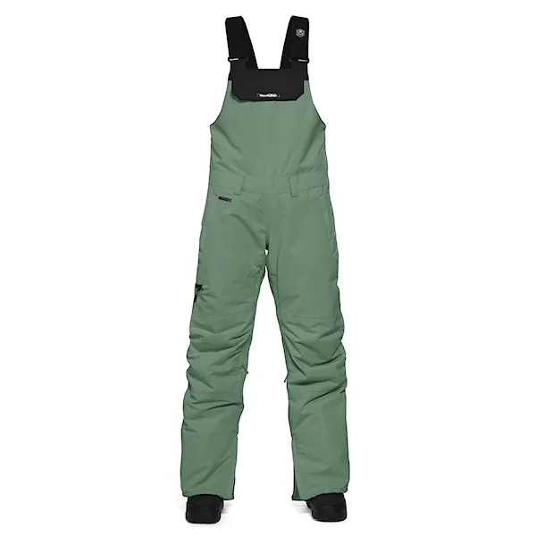 Kalhoty na snowboard Horsefeathers Tilda iceberg green 2026