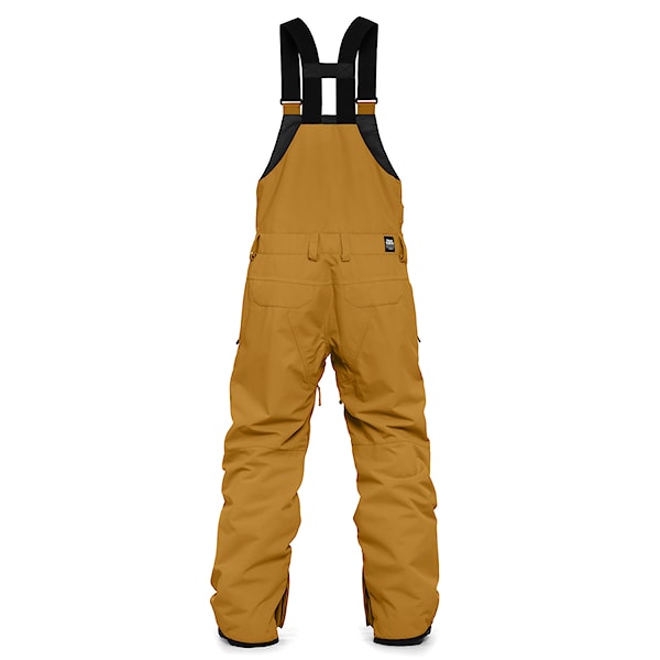 Spodnie snowboardowe Horsefeathers Transfer amber gold 2026