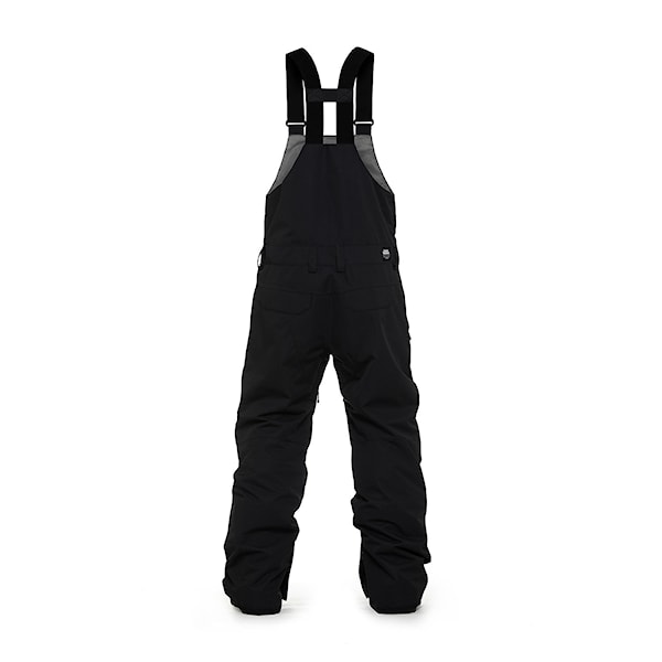 Spodnie snowboardowe Horsefeathers Transfer black 2026