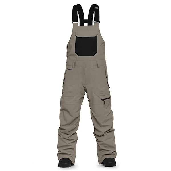 Kalhoty na snowboard Horsefeathers Transfer taupe 2026