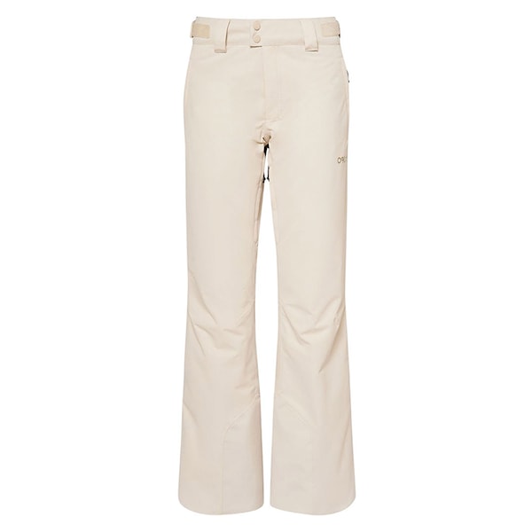 Nohavice na snowboard Oakley Jasmine Insulated Pant mist/pebble 2026