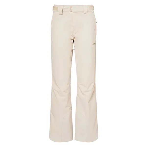 Snowboard Pants Oakley Jasmine Insulated Pant mist/pebble 2026