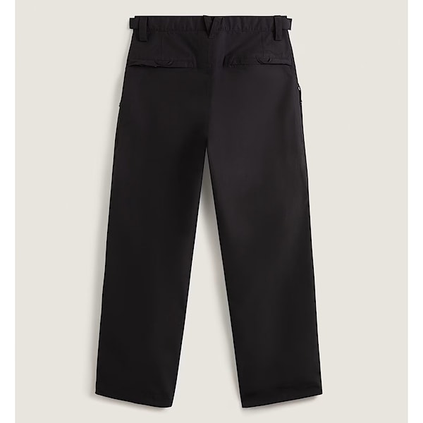 Snowboard Pants Vans MTE High-Country 3L Pant 2.0 black 2026