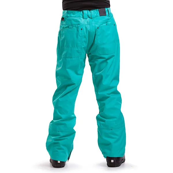 Snowboard Pants Nugget Charge atlantis 2016