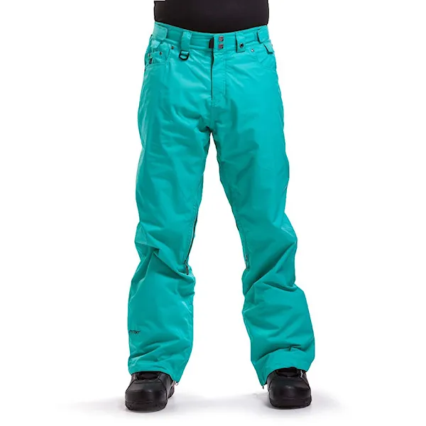 Snowboard Pants Nugget Charge atlantis 2016