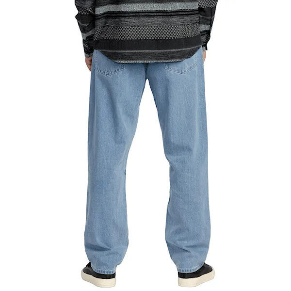 Pants Volcom Fivedown Denim camper blue 2025