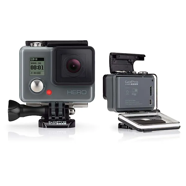 Gopro Hero