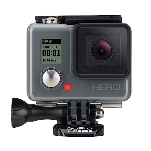 Gopro Hero