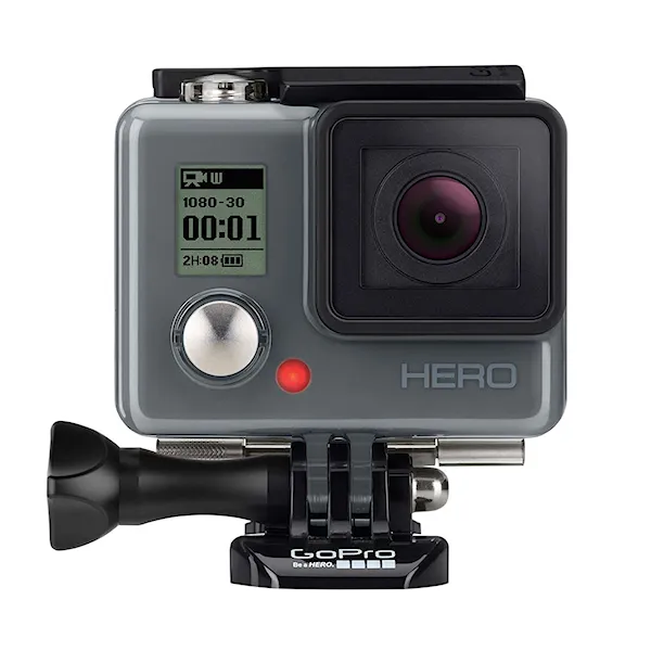 Gopro Hero