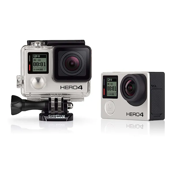 Gopro Hero4 Black