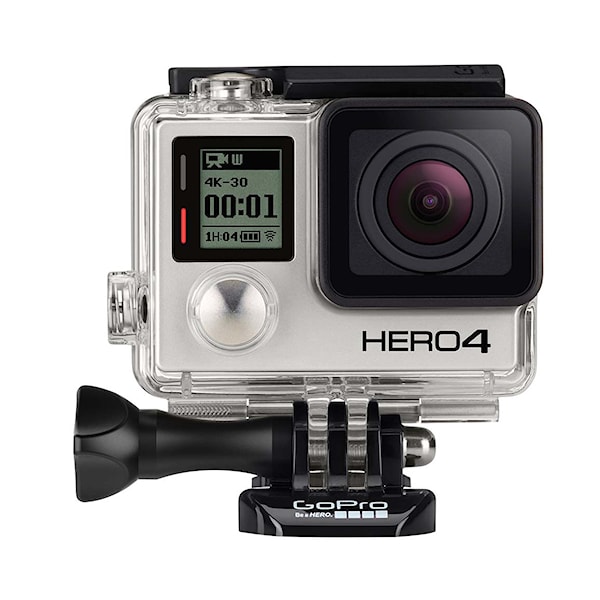 Gopro Hero4 Black