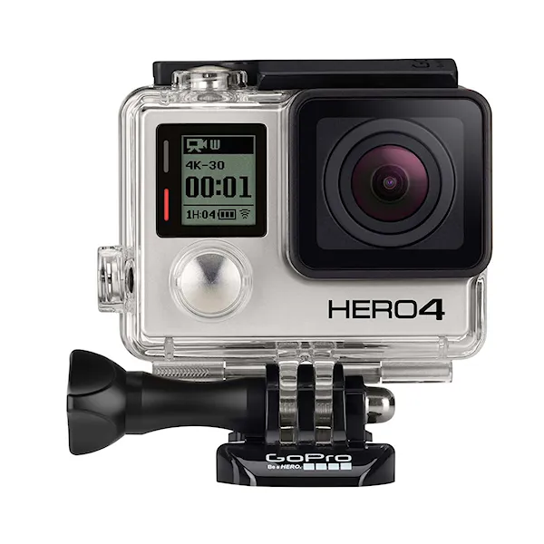 Gopro Hero4 Black