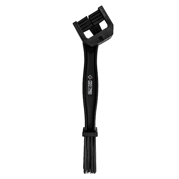 Kartáč Muc-Off Bicycle Chain Brush black
