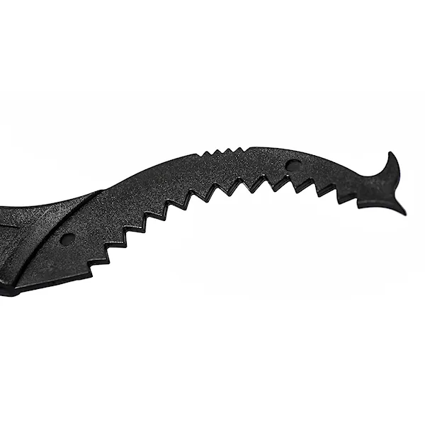 Brush Muc-Off Claw Brush black