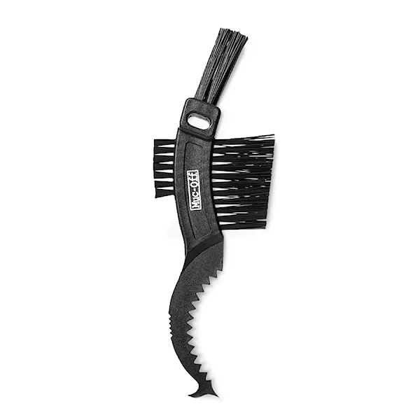 Brush Muc-Off Claw Brush black