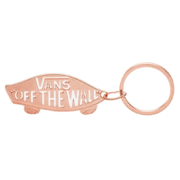 Keychain Vans Off The Chain neon pink