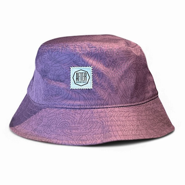 Hat After Bucket Toddler landifornia