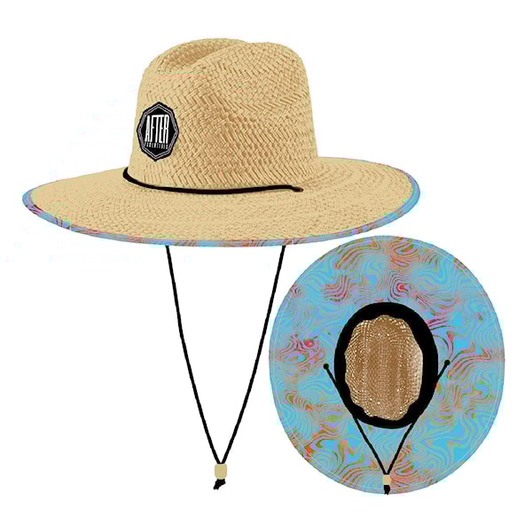 Hat After Straw psyche