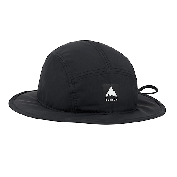 Kapelusz Burton Greyson Boonie true black 2025