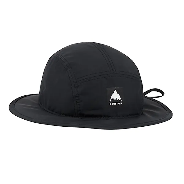 Kapelusz Burton Greyson Boonie true black 2025