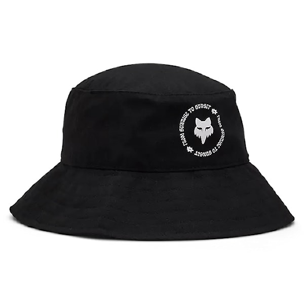Hat Fox Wms Byrd Bucket Hat black 2024