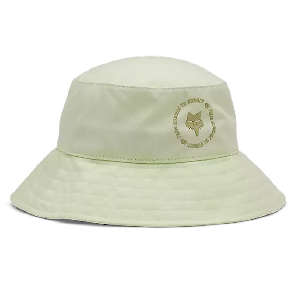 Kapelusz Fox Wms Byrd Bucket Hat cactus 2024