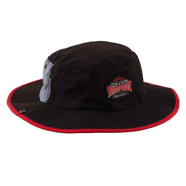Klobouk Troy Lee Designs Red Bull Rampage Dreamland Boonie black 2026