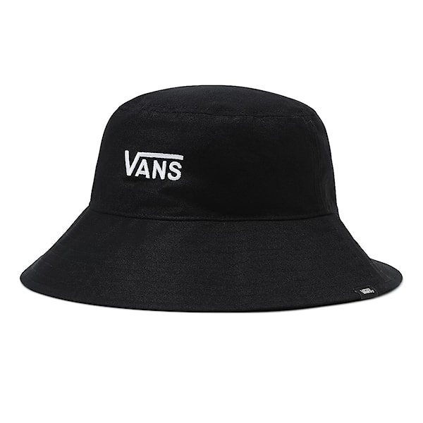 Kapelusz Vans Level Up II Bucket black 2024