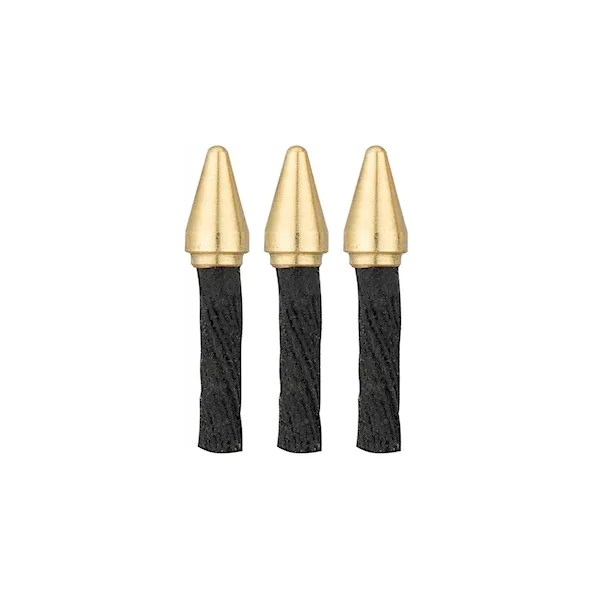 Tire Plugs Dynaplug Softtip 3ks