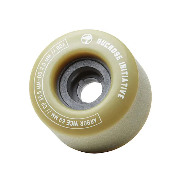 Longboard kółka Arbor Sucrose Vice pine 2020