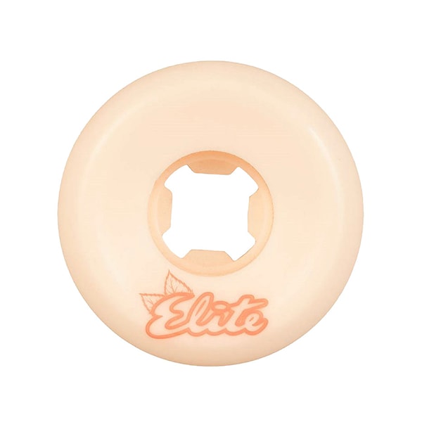 Skateboard kolieska OJ Corey Glick Elite Hardline white 2020