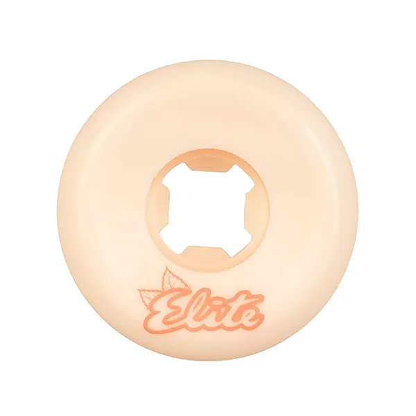 Skateboard kolečka OJ Corey Glick Elite Hardline white 2020
