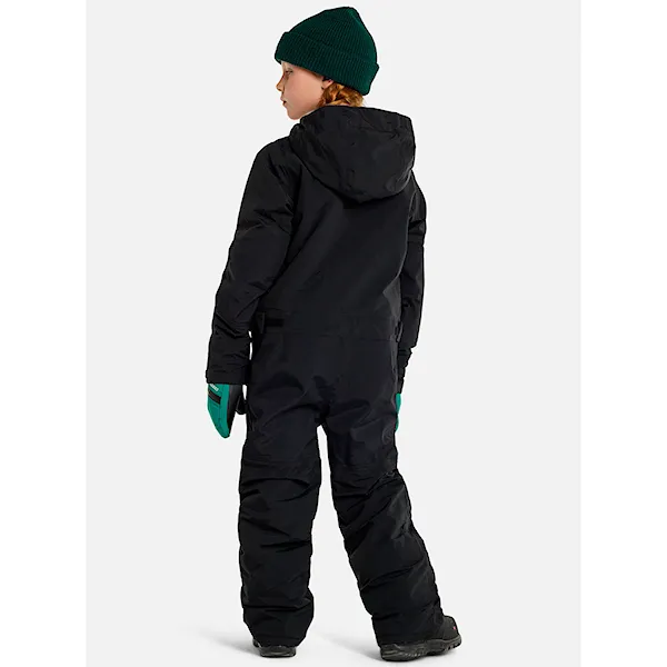 Snowboard Overall Burton Kids One Piece true black 2026