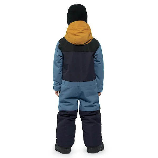 Kombinéza na snowboard Horsefeathers Spirit One Piece moonlight blue 2026