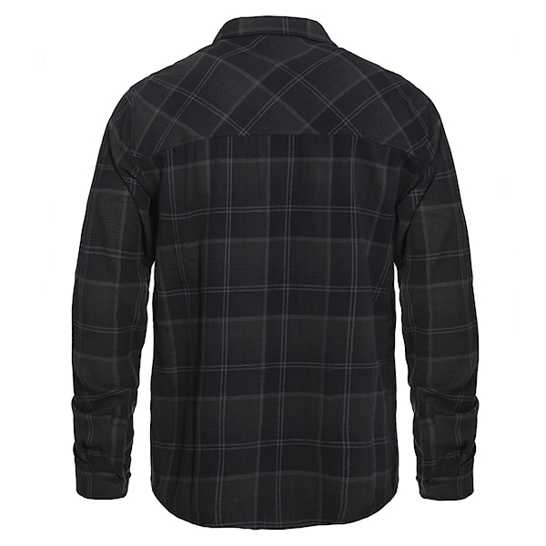 Koszula Horsefeathers Dough anthracite 2026