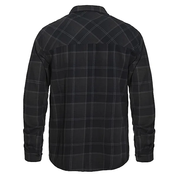 Shirt Horsefeathers Dough anthracite 2026