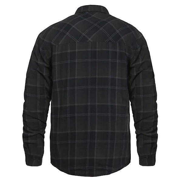 Shirt Horsefeathers Dough Insulated anthracite 2026