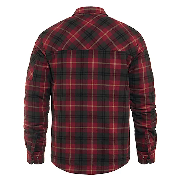 Shirt Horsefeathers Dough Insulated redwood 2025