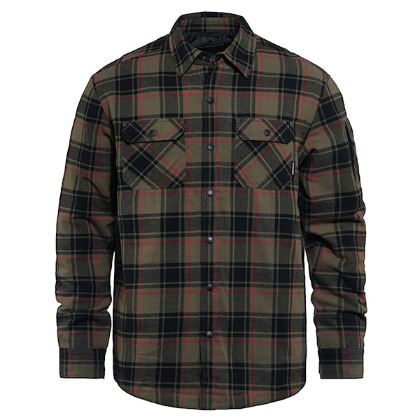 Shirt Horsefeathers Dough Insulated tarmac 2026