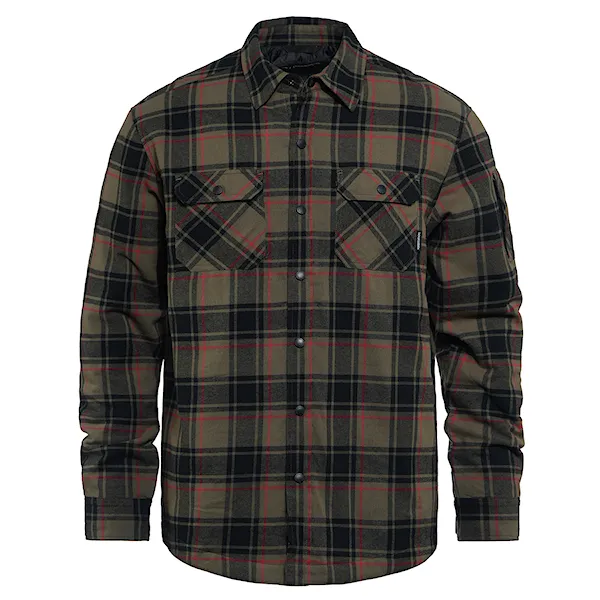 Shirt Horsefeathers Dough Insulated tarmac 2026