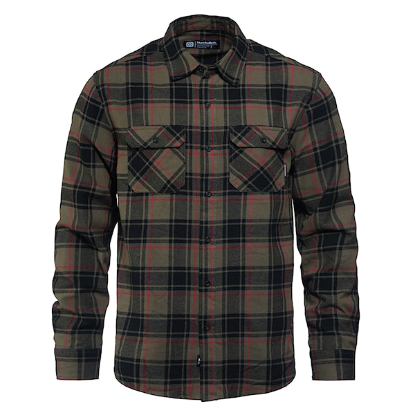 Shirt Horsefeathers Dough tarmac 2026